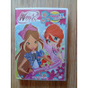 Winx Club : Le Pouvoir du BLOOMIX-Saison 6-Vol 1