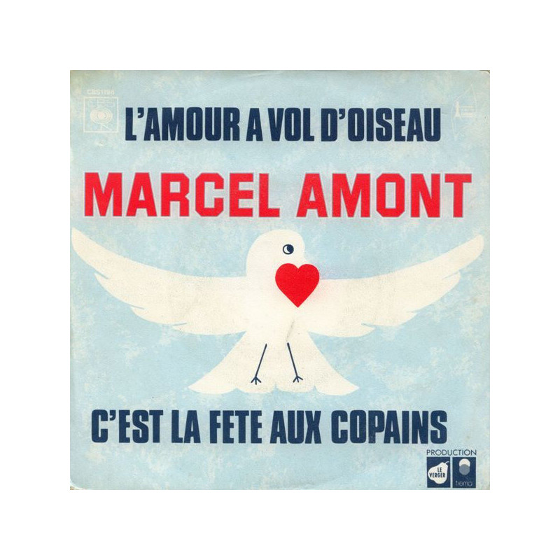 L'amour À Vol D'oiseau