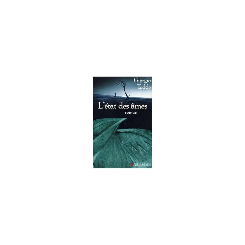 L'etat Des Ames
