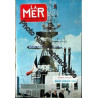 MER (LA) [No 8] du 01/02/1959 - AMIRAL BARJOT - MARINE FRANCAISE...