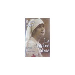 La chambre bleue