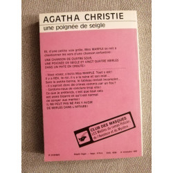 Une poignee de seigles