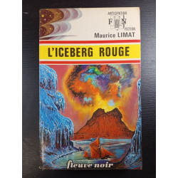L'Iceberg Rouge