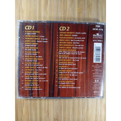 Die Gala der Tenöre - " CD's