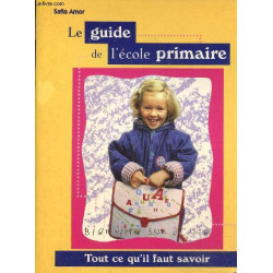 Le guide de l'école primaire