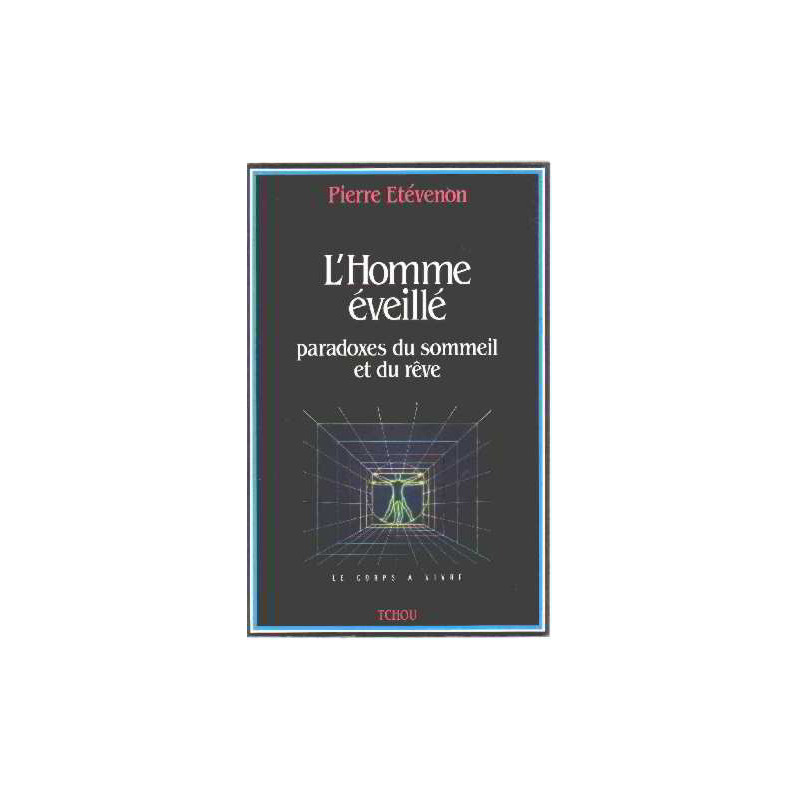 L'homme éveillé L'homme éveillé