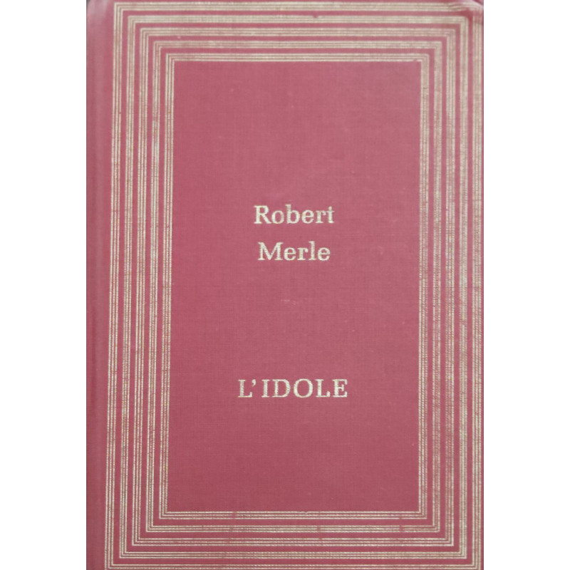 L'idole