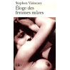 Eloge des femmes mûres