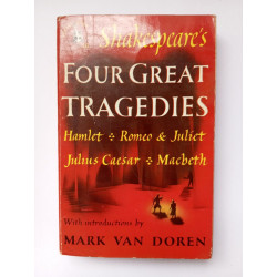 Four great tragedies
