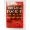 Four great tragedies