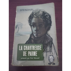 La Chartreuse De Parme