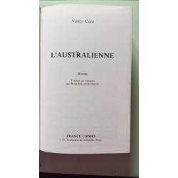 L'australienne