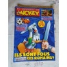 Le Journal de Mickey hebdomadaire N 2806