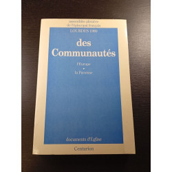 Des Communautés