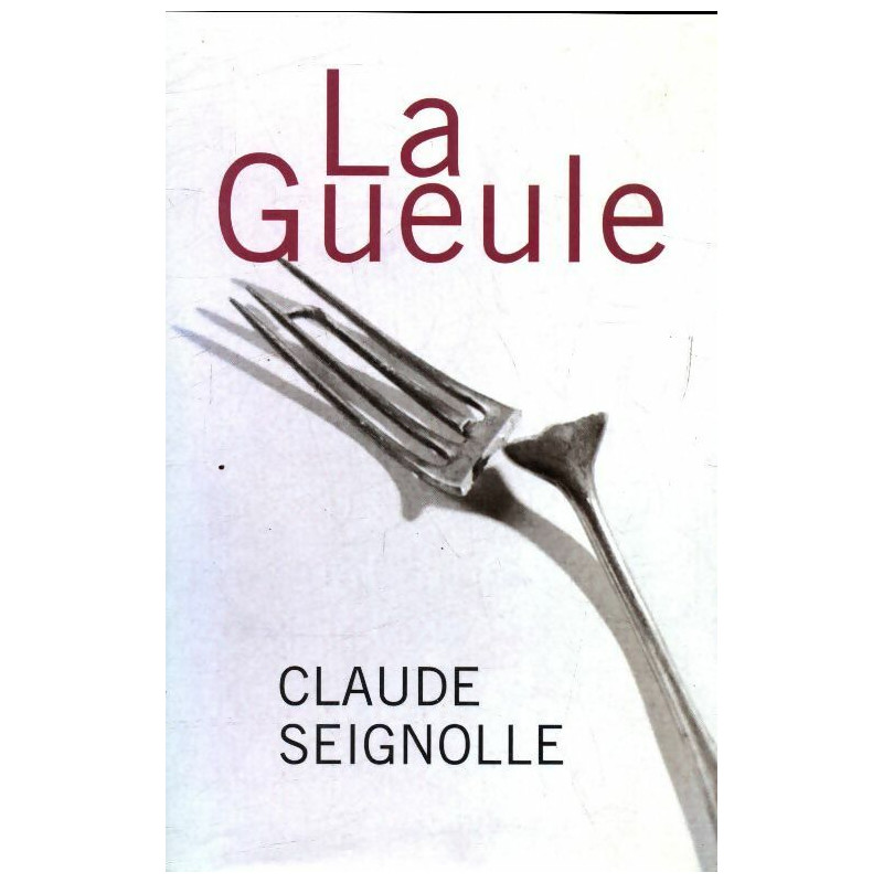 La gueule La gueule