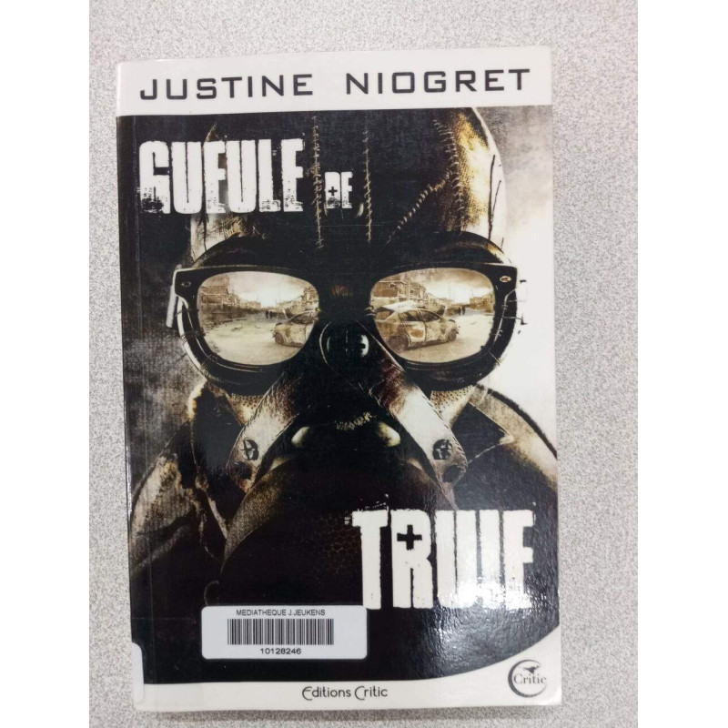 Gueule de Truie