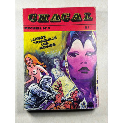 Chacal n°5