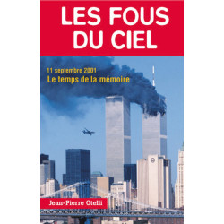 Les Fous du ciel NE: Que s'est-il vraiment passé dans les avions