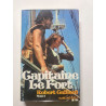 Capitaine Le Fort tome 1