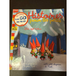 Histoires pour les petits n° 70