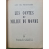 Les contes du milieu du monde