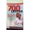 700 lettres pour garantir vos droits