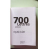 700 lettres pour garantir vos droits