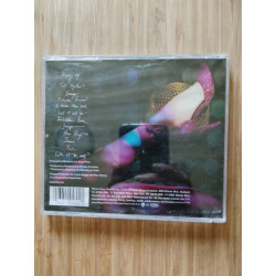 Confessions on a Dance Floor