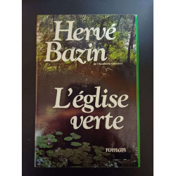 L'église verte