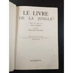 Le Livre de la jungle