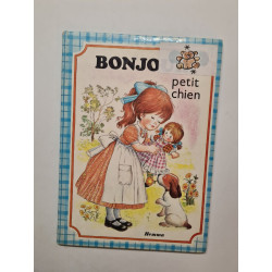 Bonjour ! petit chien