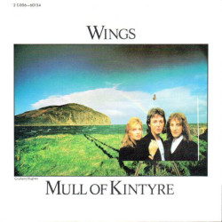 Mull Of Kintyre