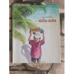Dalla-Dalla