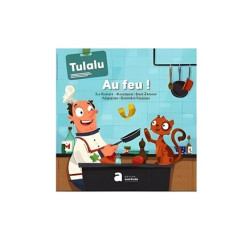 Tulalu: Au feu