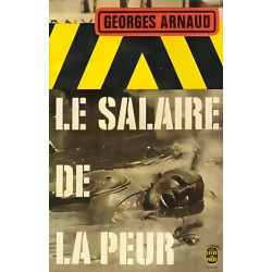 Le Salaire De La Peur
