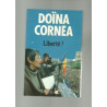 Doina CORNEA Roumanie Liberté