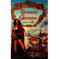 Trousse-chemise