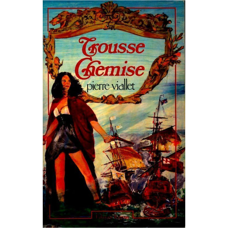 Trousse-chemise