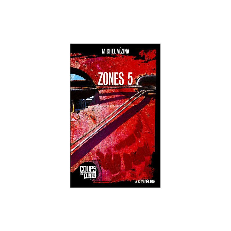 Zones cinq