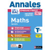 Annales BAC 2021 Maths Term-Corrigé