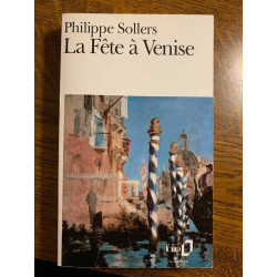 La Fete à Venise 2463