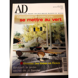 Ad n° 23 juin 2002