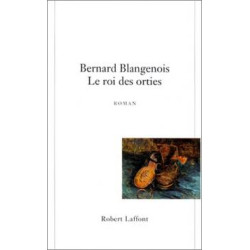 Le roi des orties