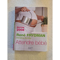 Attendre bébé 2008