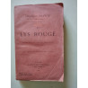 Le lys rouge