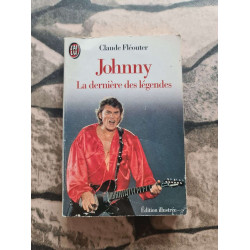 Johnny: La dernière des légendes