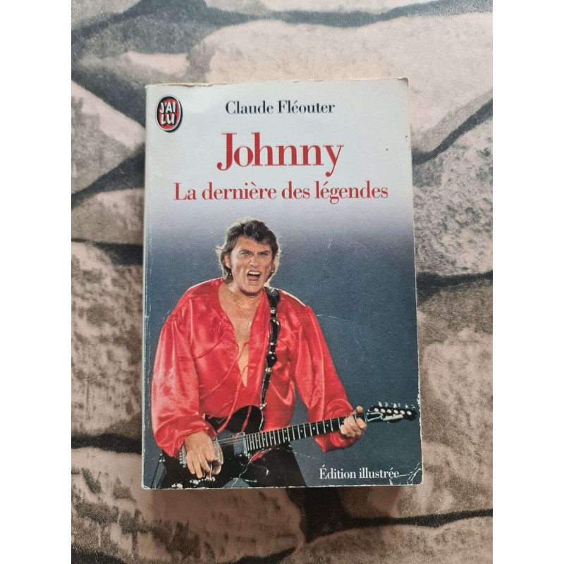 Johnny: La dernière des légendes