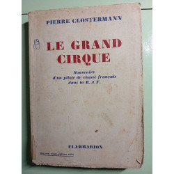Le grand cirque