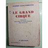 Le grand cirque