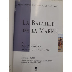 La Marne : Von Kluck Attaque 5